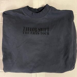 Taylor Swift The Eras Tour Sweater (XS)